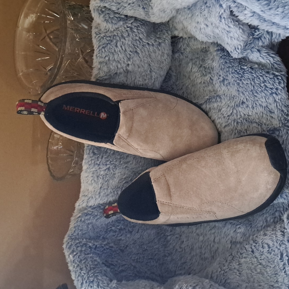 Merrell Jungle Mocs